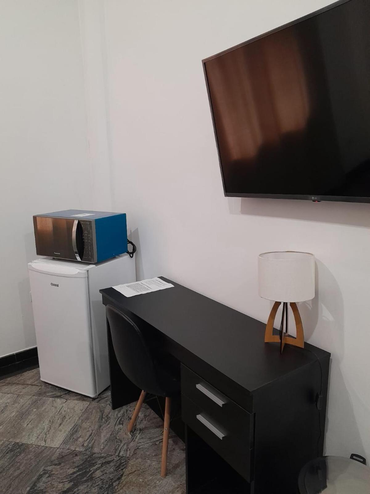 Apartamento Excelente Ape Centro Sp