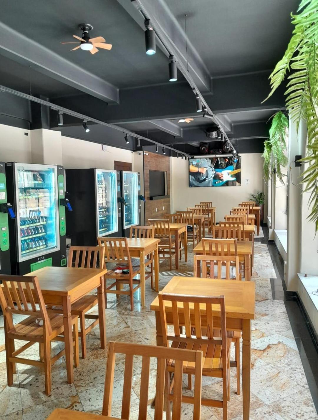 Excelente Ape Centro Sp Apartamento